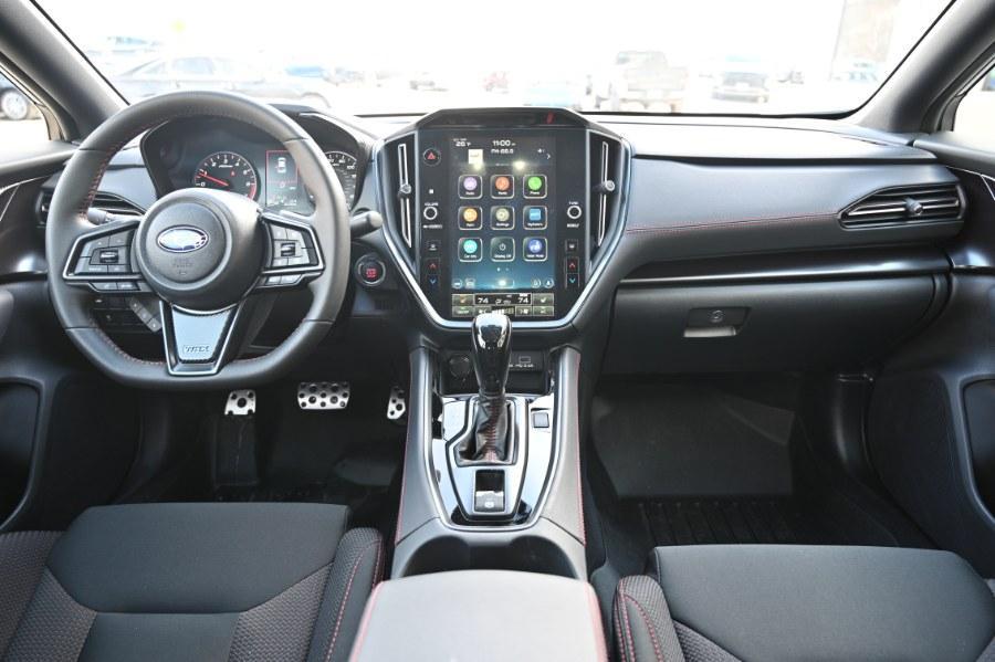 used 2025 Subaru WRX car, priced at $36,950