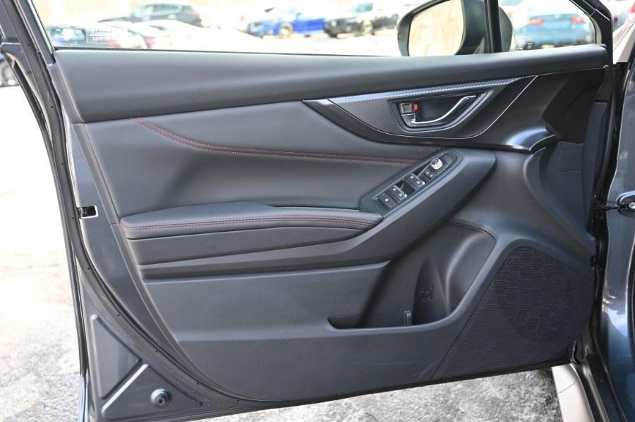 used 2025 Subaru WRX car, priced at $36,950