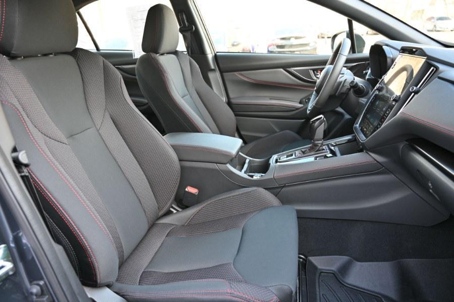 used 2025 Subaru WRX car, priced at $36,950