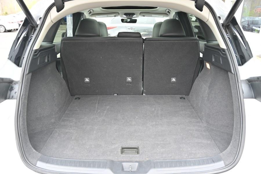 used 2023 INFINITI QX50 car, priced at $28,995