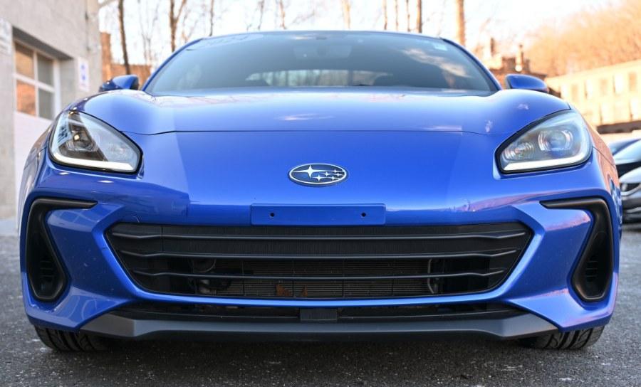 used 2024 Subaru BRZ car, priced at $31,950