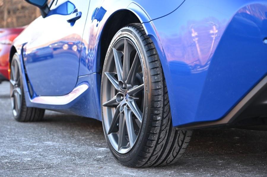 used 2024 Subaru BRZ car, priced at $31,950