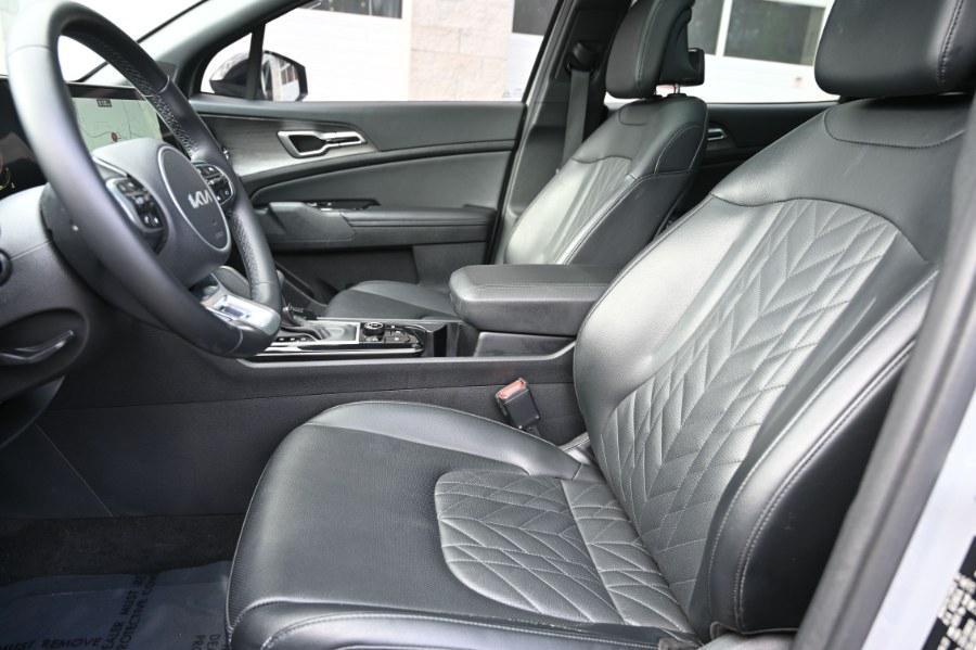used 2023 Kia Sportage car, priced at $25,395