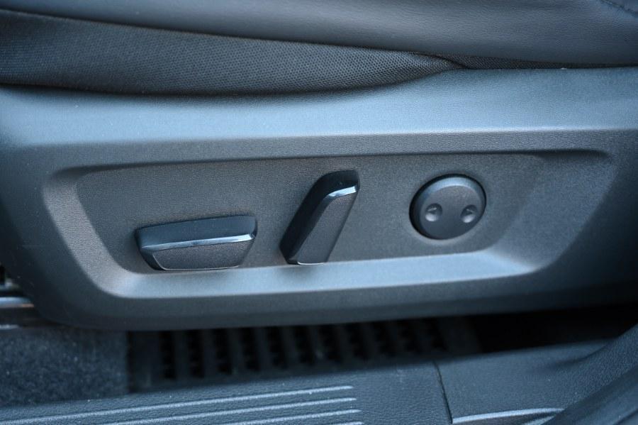 used 2023 Nissan Rogue car, priced at $21,995