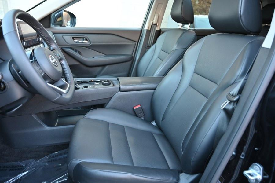 used 2023 Nissan Rogue car, priced at $21,995