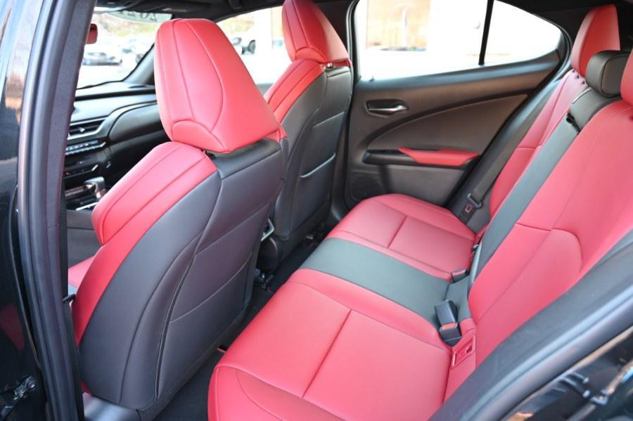 used 2021 Lexus UX 250h car, priced at $30,995