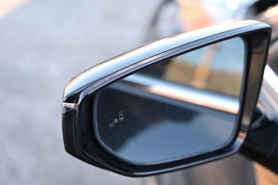 used 2021 Lexus UX 250h car, priced at $30,995