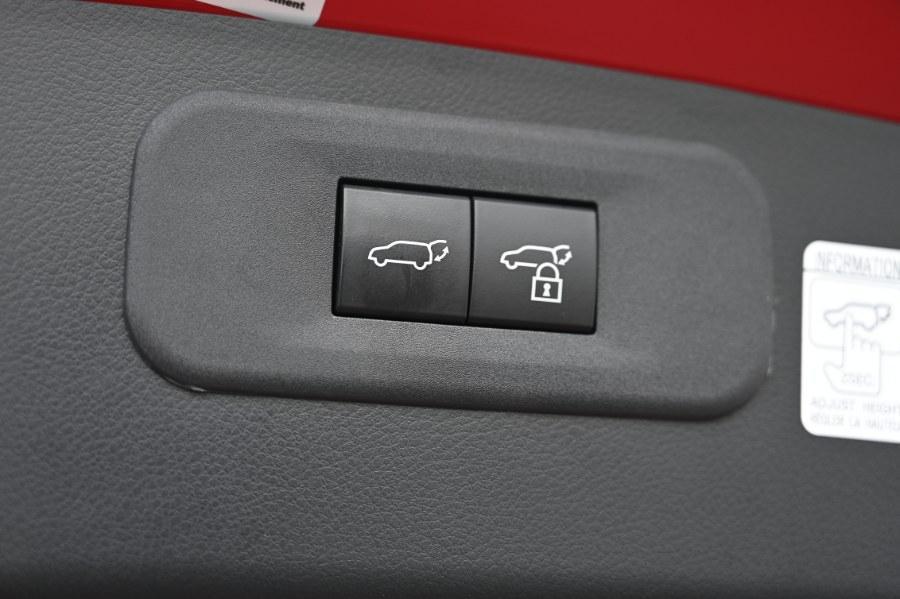 used 2022 Lexus NX 350 car, priced at $35,995