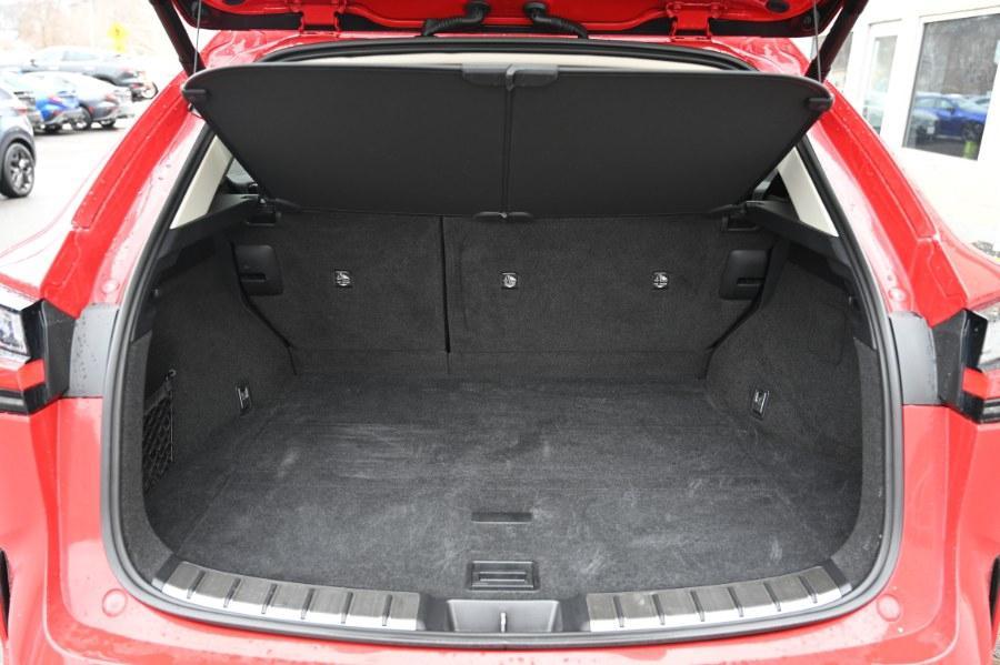 used 2022 Lexus NX 350 car, priced at $35,995