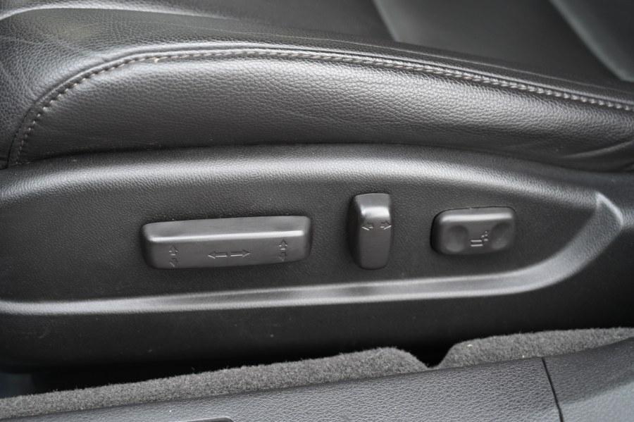 used 2020 Acura TLX car, priced at $23,795