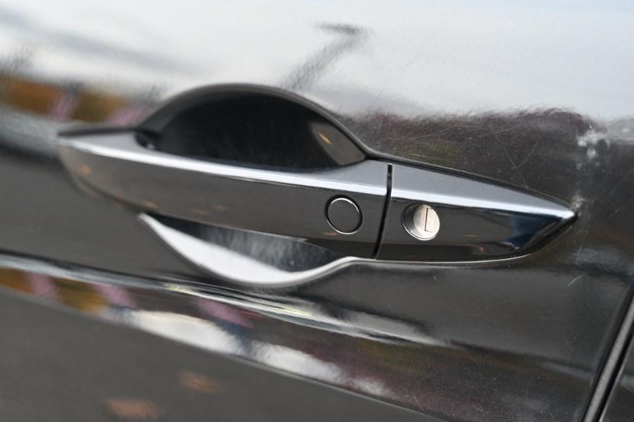 used 2020 Acura TLX car, priced at $23,795