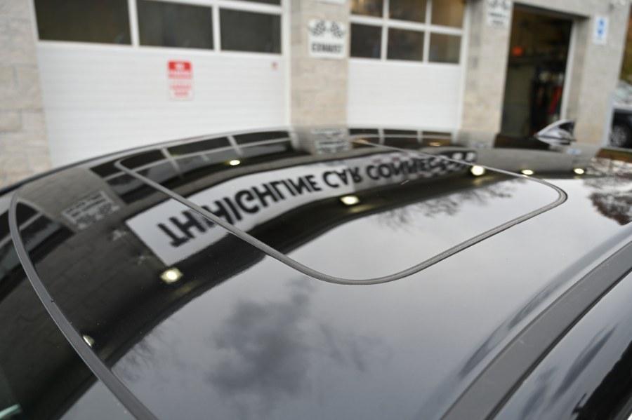 used 2020 Acura TLX car, priced at $23,795