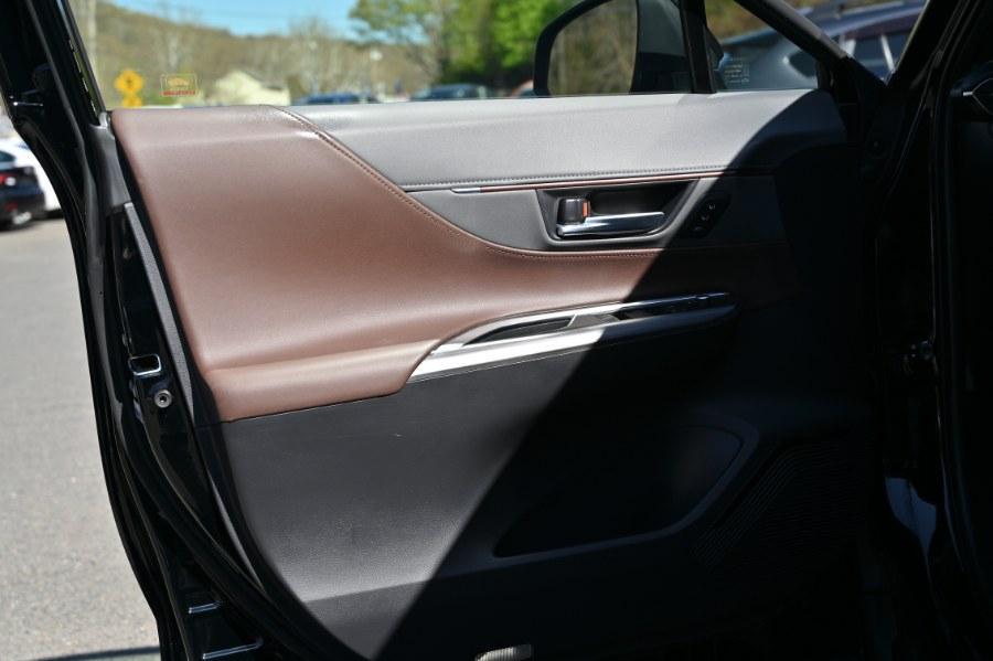 used 2021 Toyota Venza car, priced at $25,995