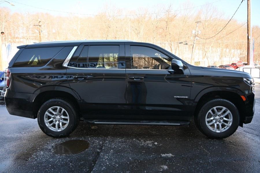 used 2024 Chevrolet Tahoe car, priced at $46,950