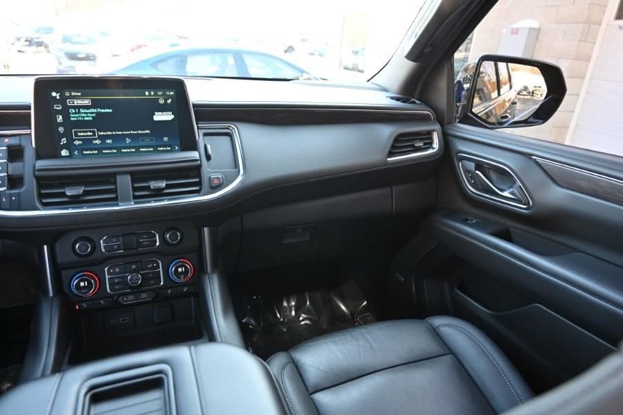 used 2024 Chevrolet Tahoe car, priced at $46,950