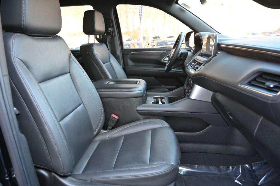 used 2024 Chevrolet Tahoe car, priced at $46,950