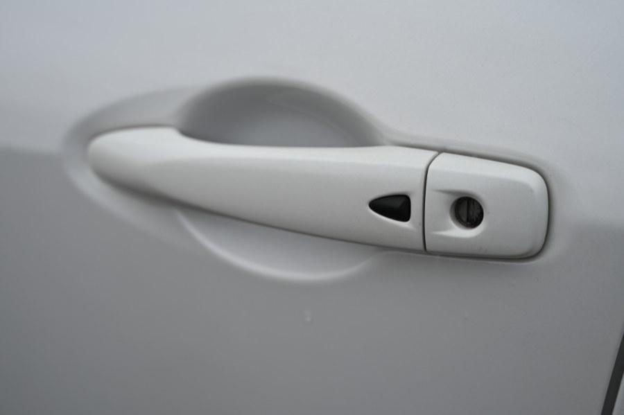 used 2023 Nissan Kicks car, priced at $16,995