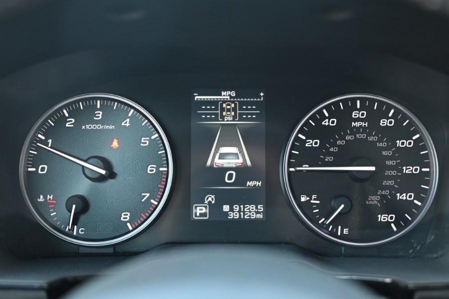 used 2023 Subaru Legacy car, priced at $21,995