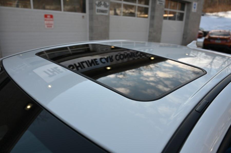 used 2023 Subaru Legacy car, priced at $21,995