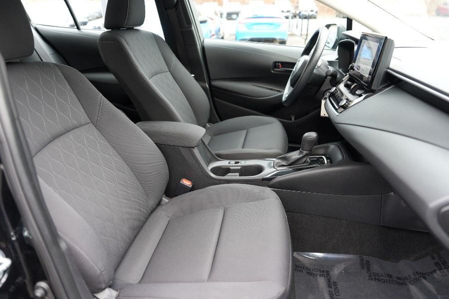 used 2024 Toyota Corolla car, priced at $19,495