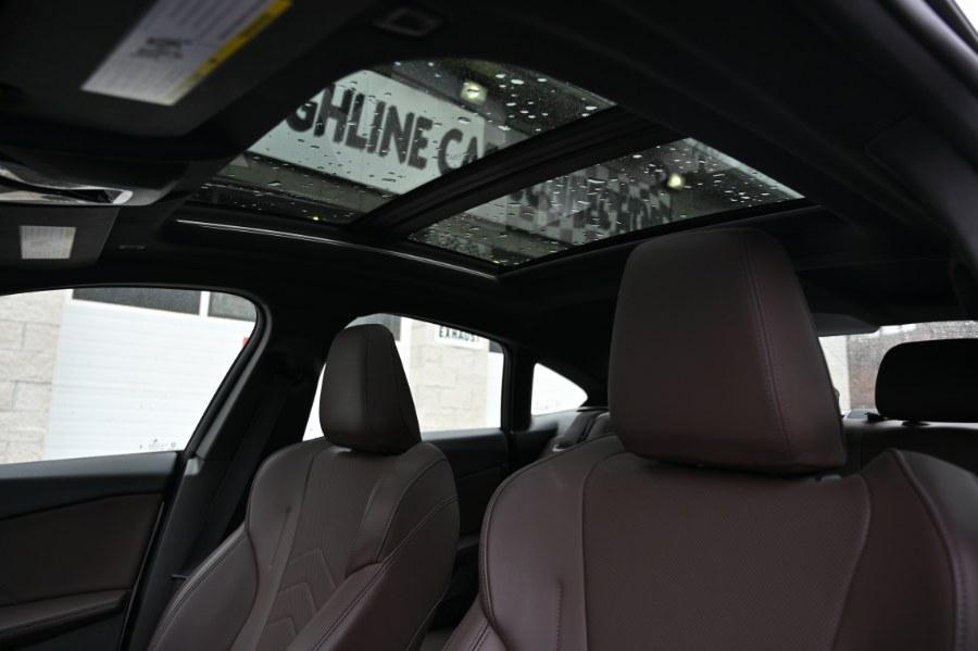 used 2025 BMW 228 Gran Coupe car, priced at $32,995