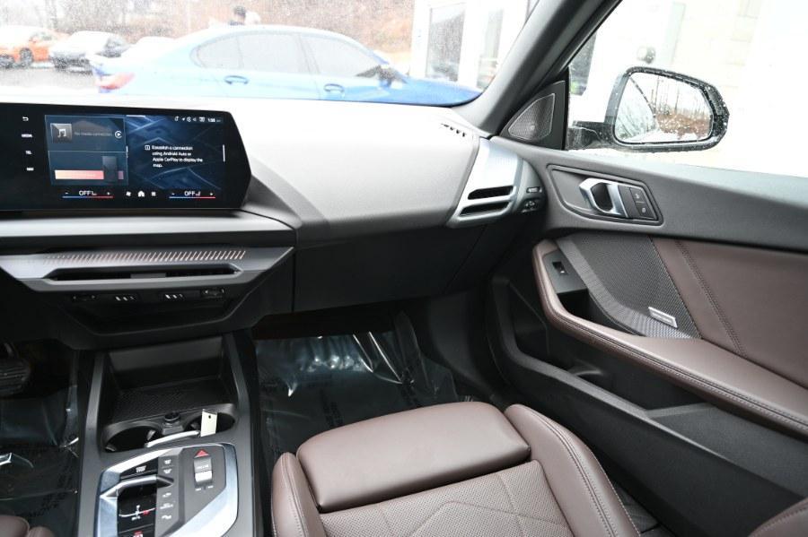 used 2025 BMW 228 Gran Coupe car, priced at $32,995