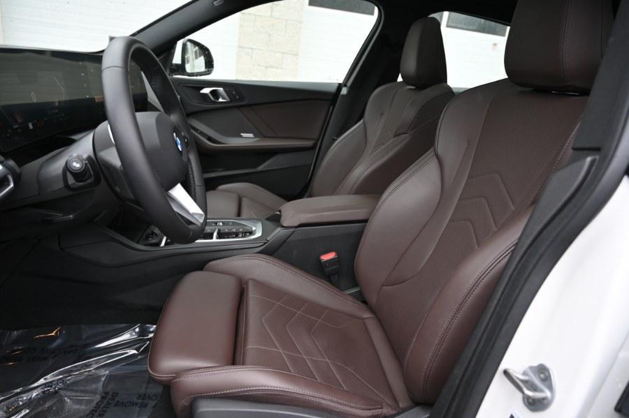 used 2025 BMW 228 Gran Coupe car, priced at $32,995