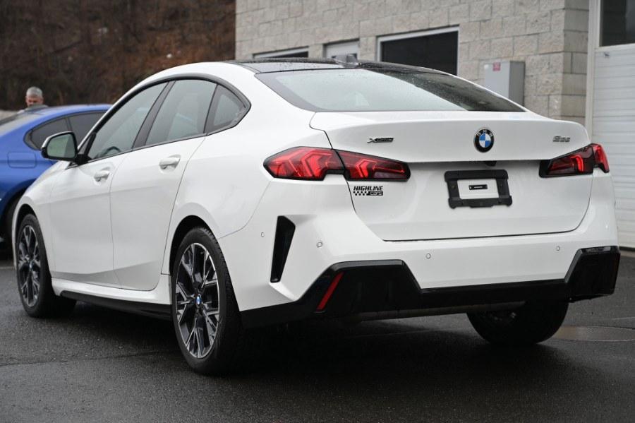 used 2025 BMW 228 Gran Coupe car, priced at $32,995