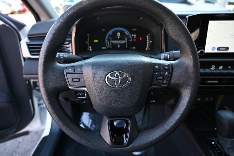 used 2025 Toyota Camry car, priced at $24,795