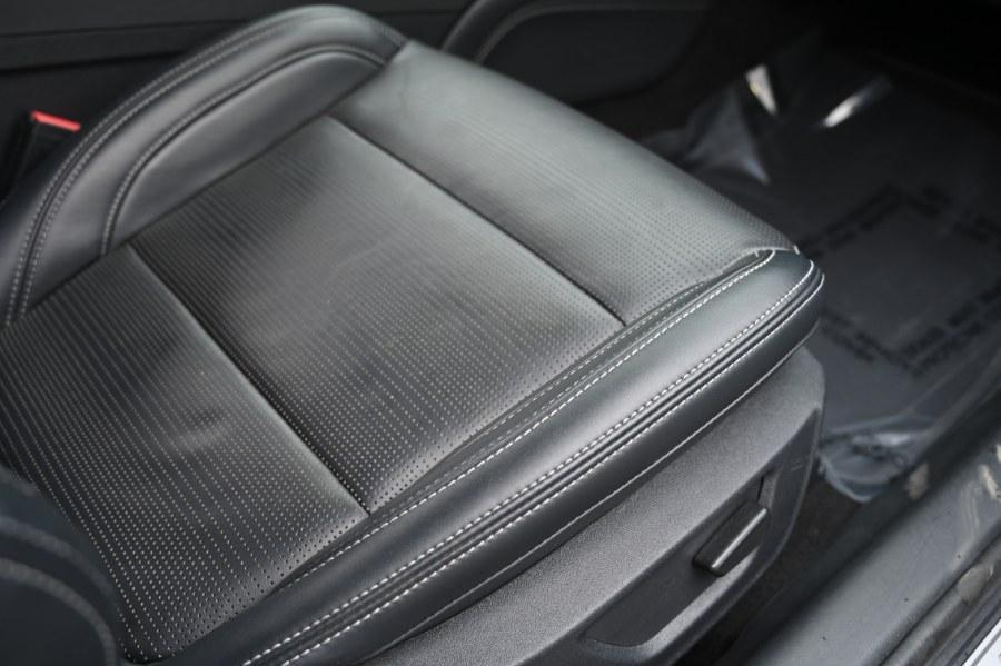 used 2024 Ford Mustang car, priced at $27,995