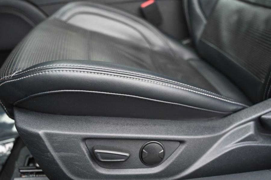 used 2024 Ford Mustang car, priced at $27,995