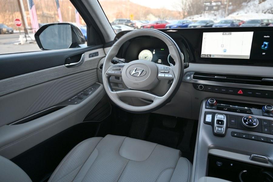 used 2023 Hyundai Palisade car, priced at $36,995