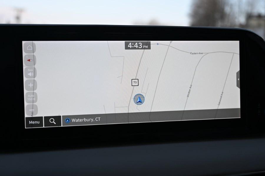 used 2023 Hyundai Palisade car, priced at $36,995