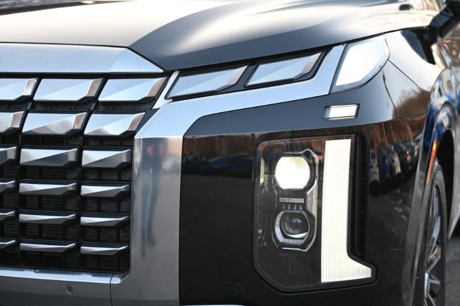 used 2023 Hyundai Palisade car, priced at $36,995