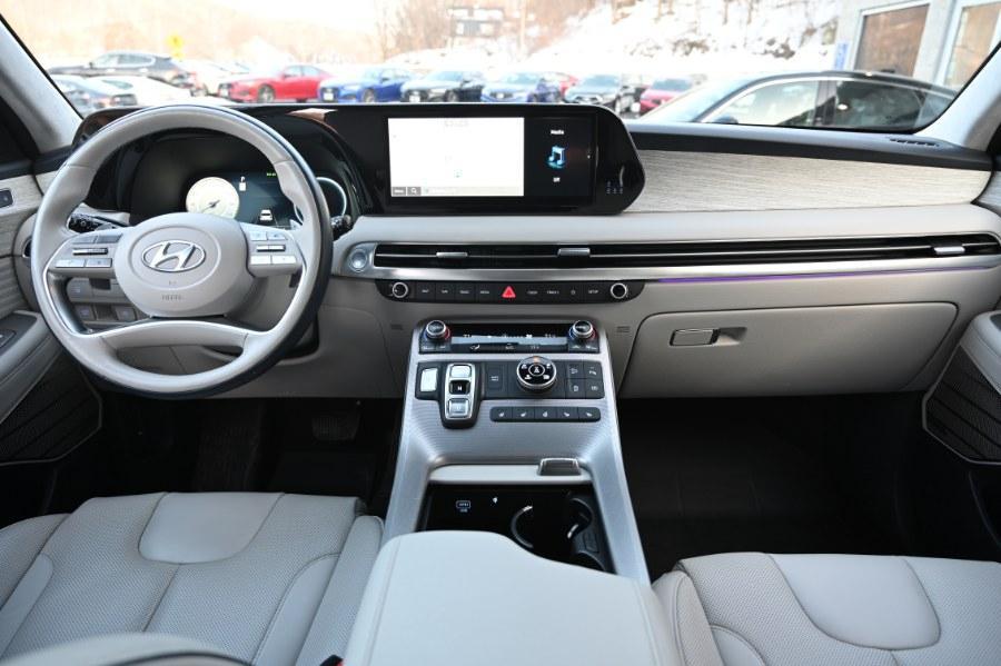 used 2023 Hyundai Palisade car, priced at $36,995