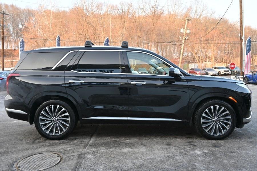used 2023 Hyundai Palisade car, priced at $36,995