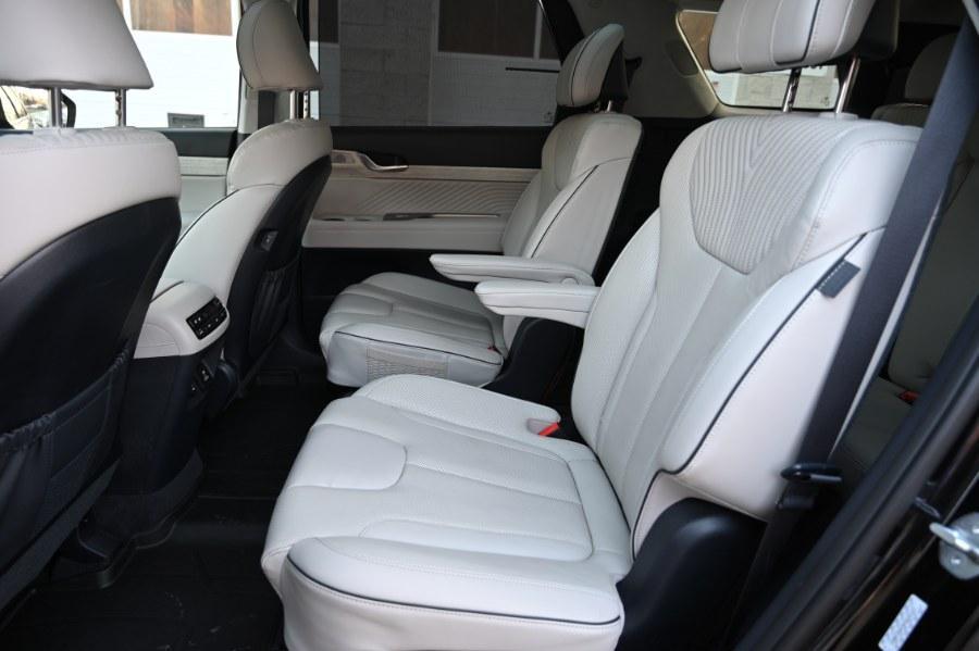 used 2023 Hyundai Palisade car, priced at $36,995