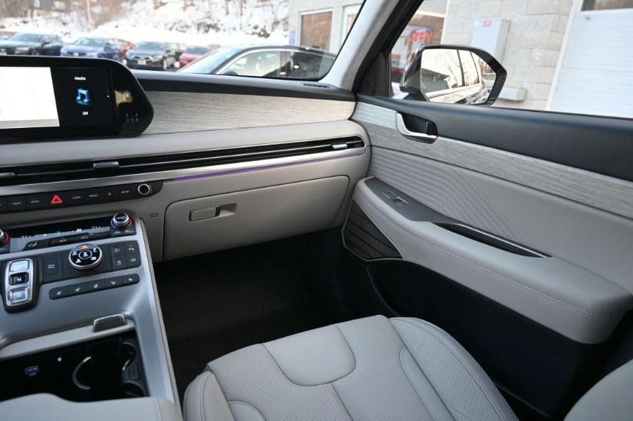 used 2023 Hyundai Palisade car, priced at $36,995