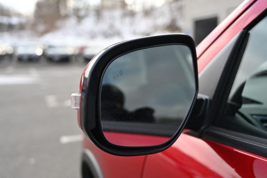 used 2024 Mitsubishi Outlander Sport car, priced at $18,995