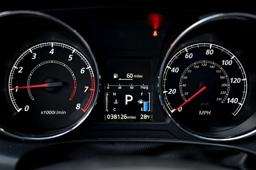 used 2024 Mitsubishi Outlander Sport car, priced at $18,995