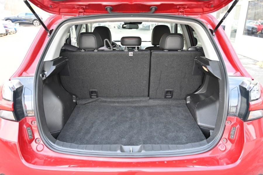 used 2024 Mitsubishi Outlander Sport car, priced at $18,995