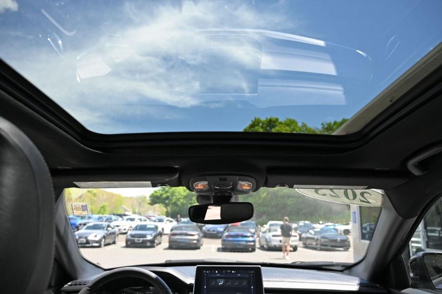 used 2023 Jeep Compass car, priced at $24,495