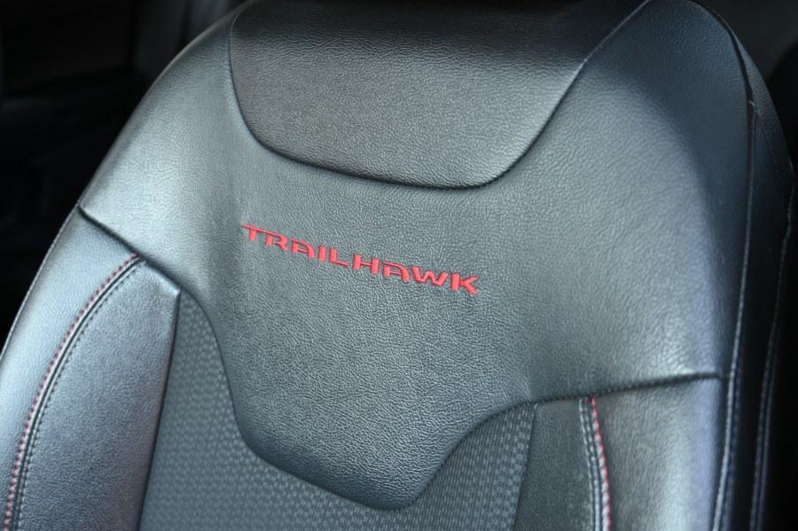 used 2024 Jeep Compass car, priced at $21,995