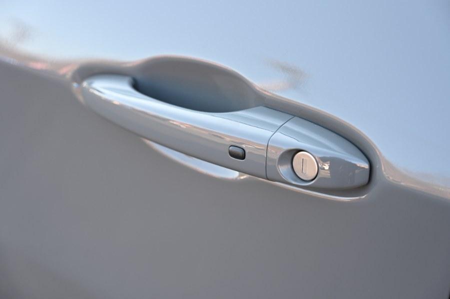 used 2024 Jeep Compass car, priced at $21,995