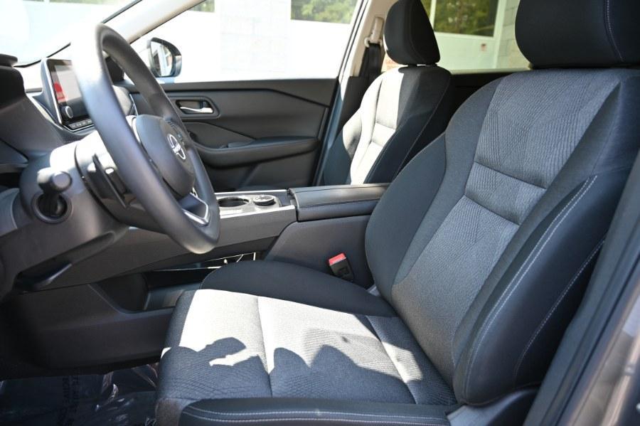 used 2024 Nissan Rogue car, priced at $21,395