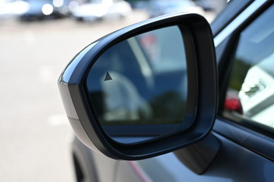 used 2024 Nissan Rogue car, priced at $21,395