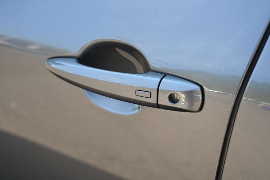 used 2024 Nissan Rogue car, priced at $21,395