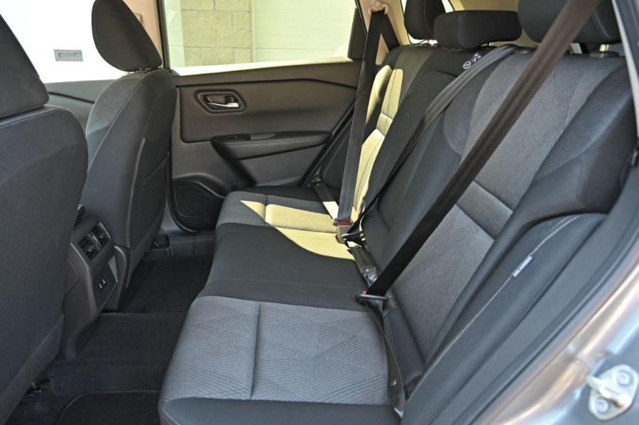 used 2024 Nissan Rogue car, priced at $21,395