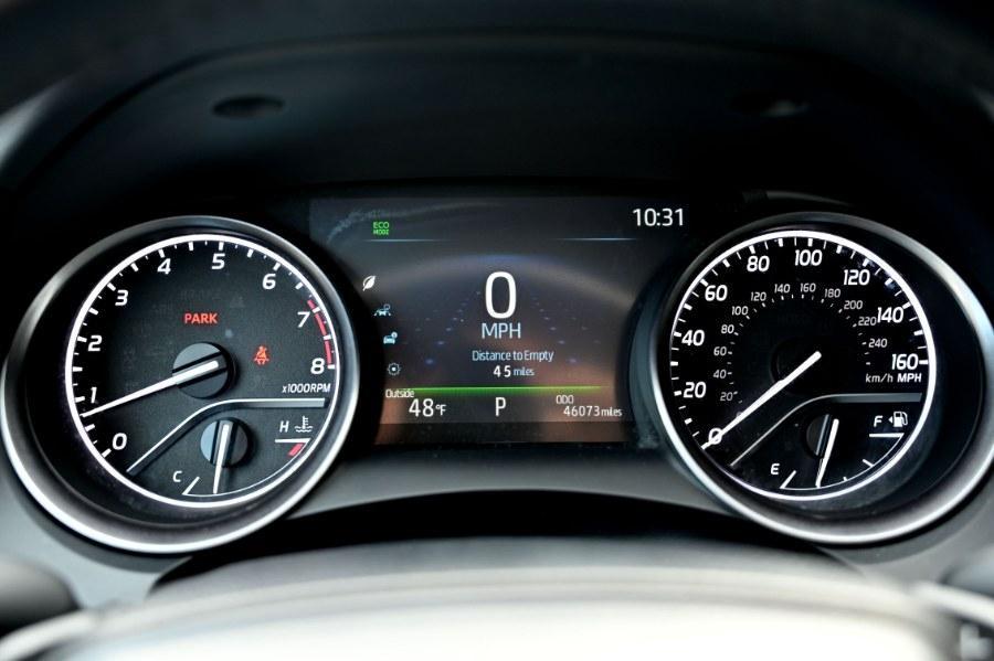 used 2024 Toyota Camry car, priced at $27,950