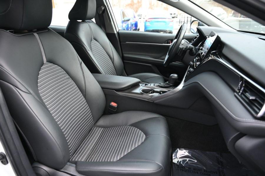 used 2024 Toyota Camry car, priced at $27,950